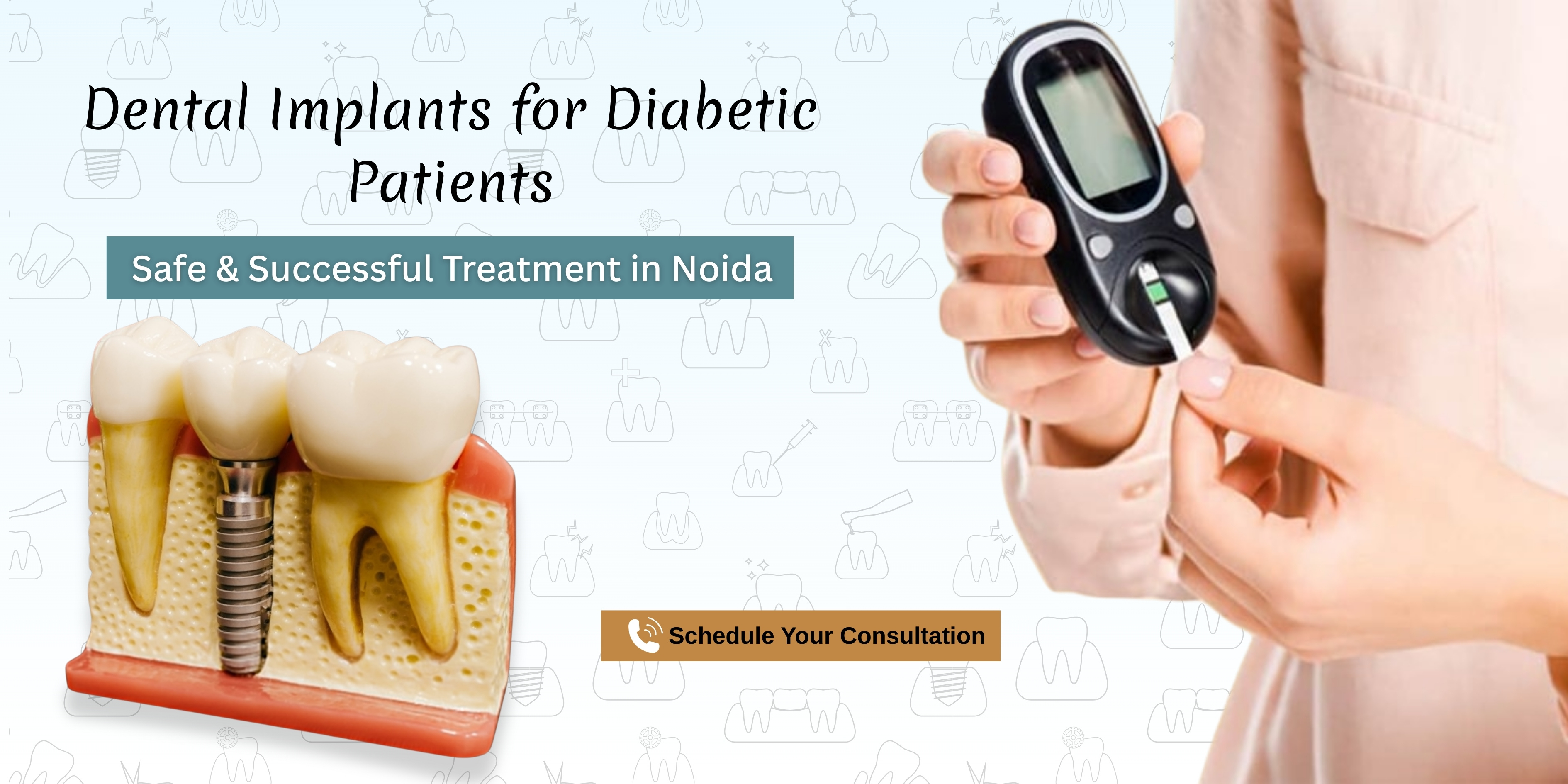dental-implants-for-diabetic-patients-safe-treatment-in-noida-kaizen-dental