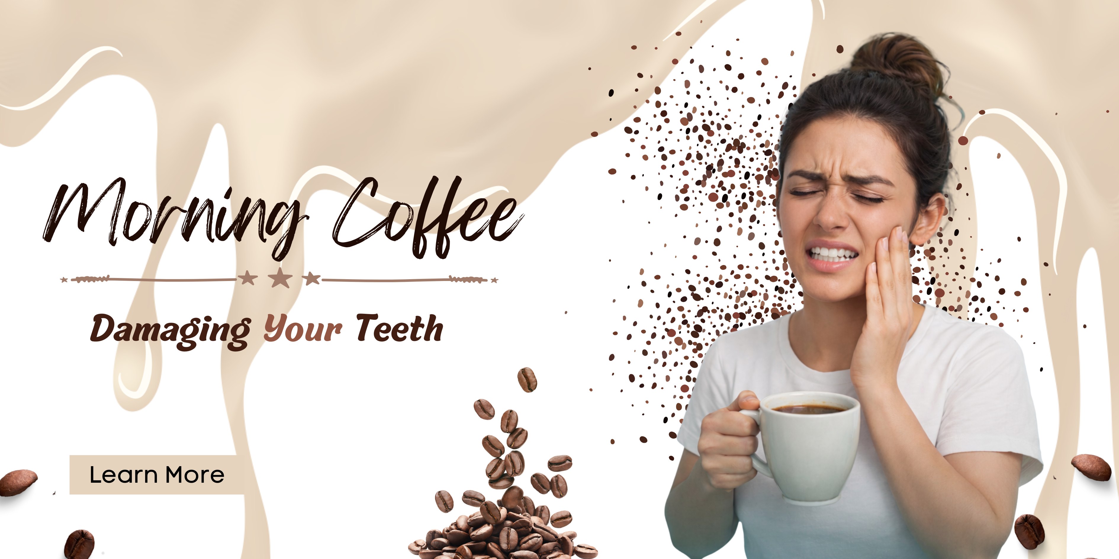 morning-coffee-effects-on-teeth-enamel-staining-Noida-dental-clinic