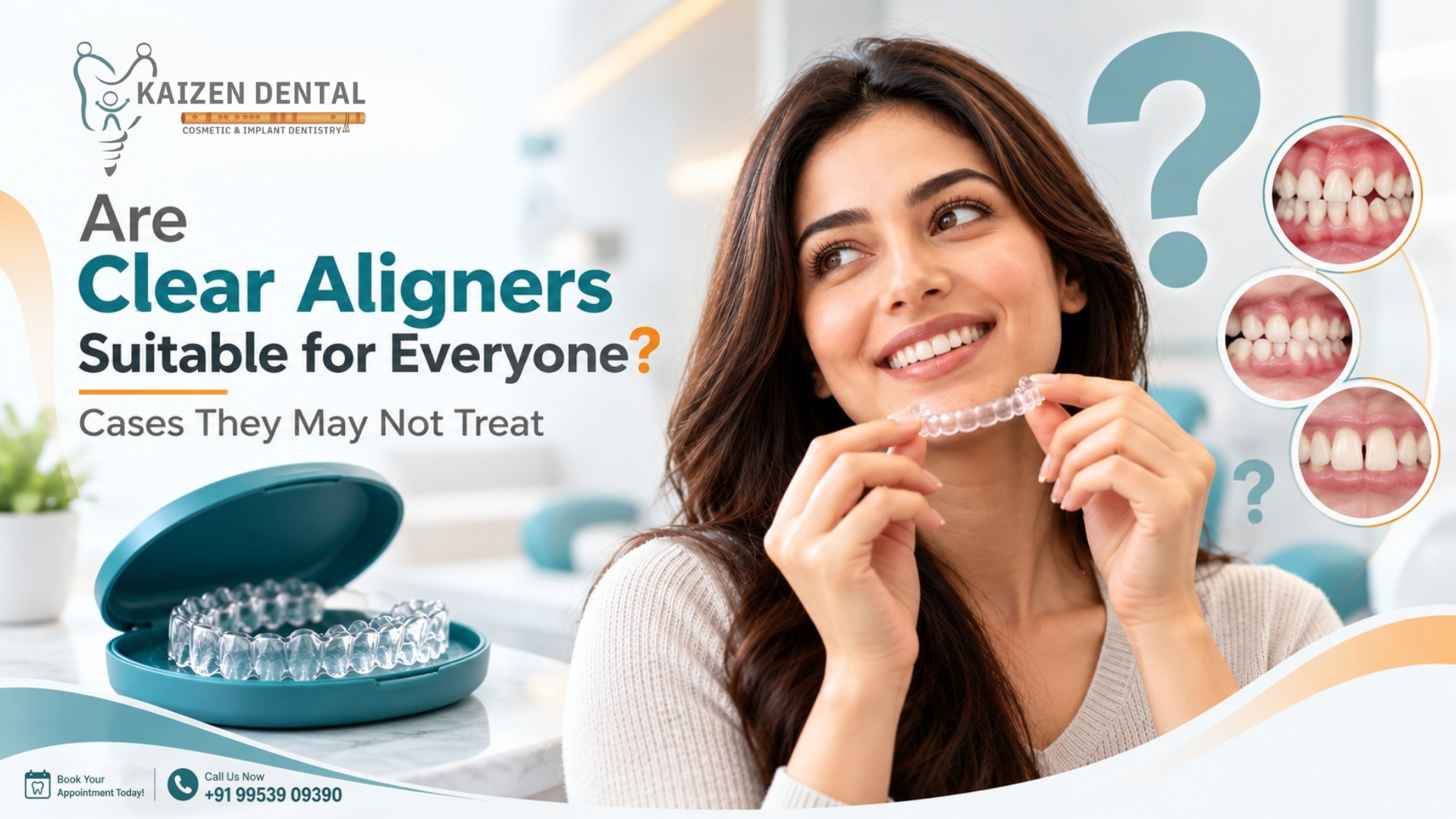 are-clear-aligners-suitable-for-everyone-clear-aligner-eligibility-noida