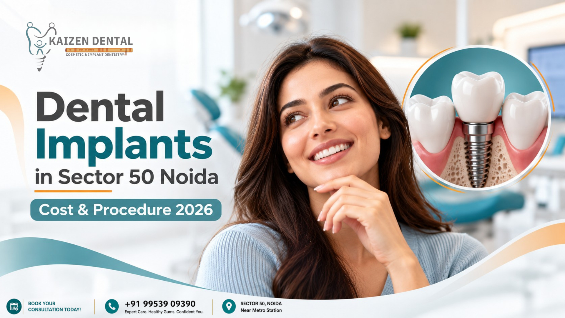 dental-implants-sector-50-noida-cost-procedure-candidacy